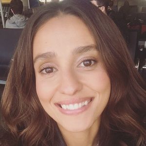 Meet your Posher, Anna lidia